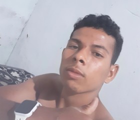 Igor, 21, Ribeira do Pombal