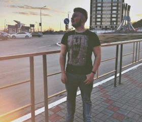 Богдан, 25 лет, Қостанай