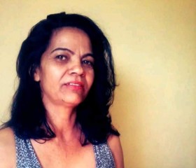 Adelia Maria, 55 лет, Brasília