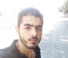 محمود السوري, 26, Istanbul