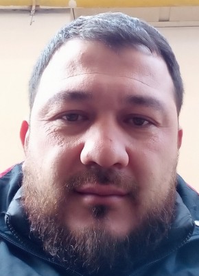 Muzaffar, 33, O‘zbekiston Respublikasi, Toshkent