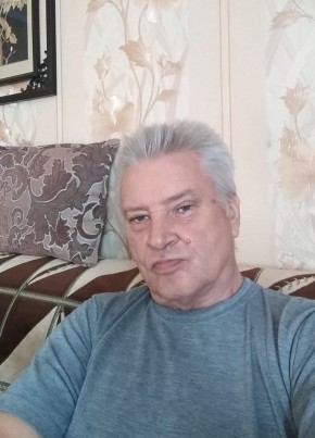 Георгий, 66, Россия, Сызрань