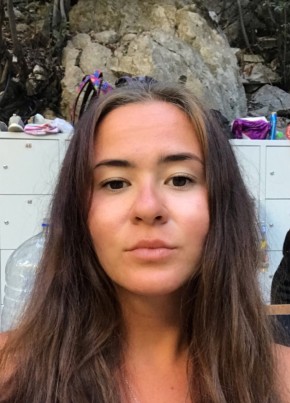 Диана, 31, Türkiye Cumhuriyeti, Tekirova