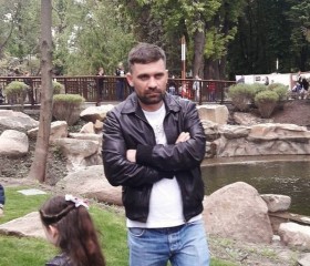 Руслан, 41 год, Жашків