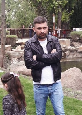 Руслан, 41, Україна, Жашків
