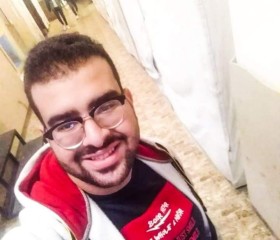 Mario, 28, Sohag