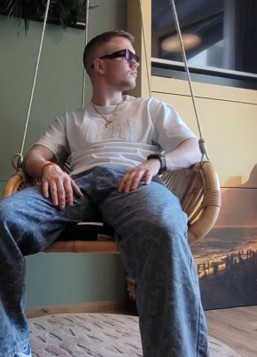 John, 21, Germany, Pforzheim