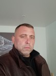 Сергей, 48 лет, Петропавловск-Камчатский