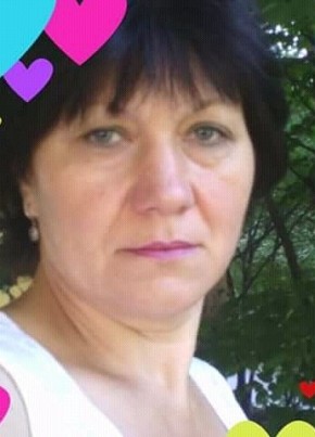 Оля, 54, Україна, Кривий Ріг