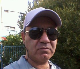 Grigoriy, 45, Moscow