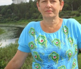 Ольга, 68 лет, Вологда