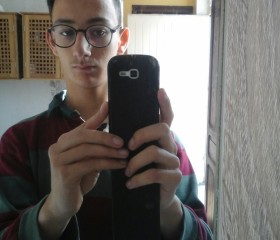 Sanchis andrieu, 23, Royan