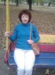 наталия, 61 год, Дніпро