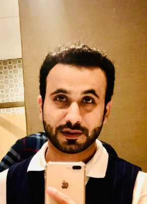 Zain, 29, United States of America, Atlanta