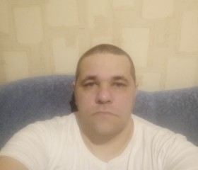 Олег, 35 лет, Челябинск
