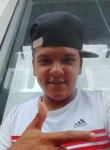 Alejandro, 24 года, Guayaquil
