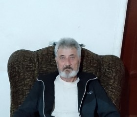 Gamzat, 57, Kizlyar