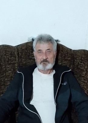 Gamzat, 57, Russia, Kizlyar