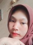 Safnatu alzuda, 19 лет, Kota Bandung