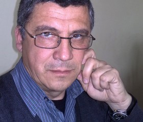 Юрий Борисович, 60 лет, Нова Каховка
