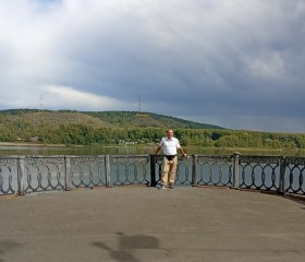 Konstantin, 50, Kemerovo