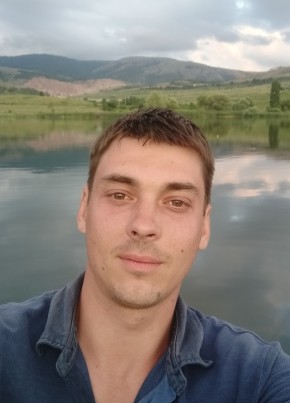 TvoyDrug, 29, Russia, Simferopol