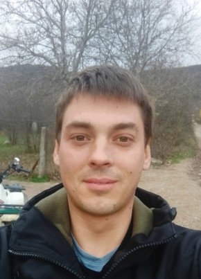 Yan, 31, Russia, Simferopol