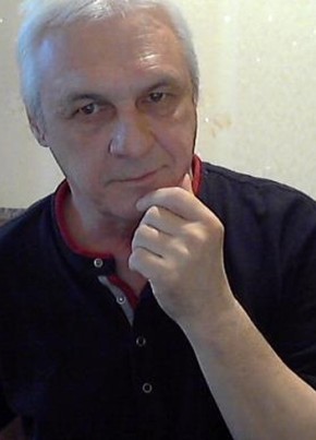 Игорь, 63, Россия, Маркс