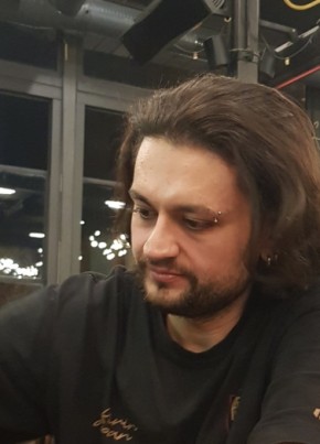 Ezo Deniz, 34, Venezuela, Ciudad Guayana