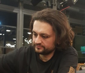 Ezo Deniz, 33, Ciudad Guayana