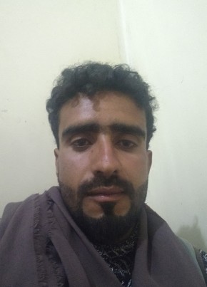 محمد, 27, الجمهورية اليمنية, صنعاء