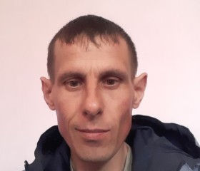 Владимир, 41 год, Омск