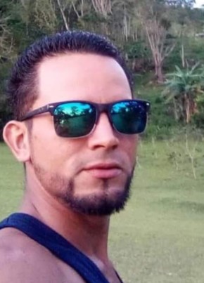 Abrahan, 29, República Bolivariana de Venezuela, Guatire