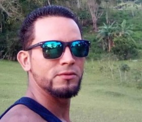 Abrahan, 32, Guatire