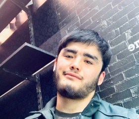 Nodirkhon, 23, Moscow