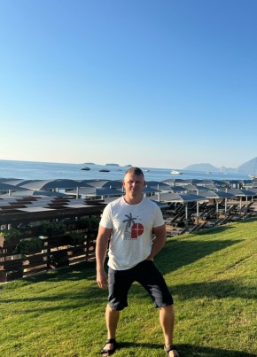 Roman, 49, Russia, Moscow