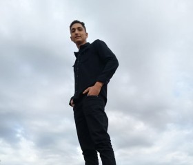 جمال, 18, Al Hamul