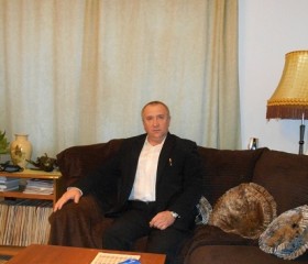 Альберт, 59 лет, Краснодар
