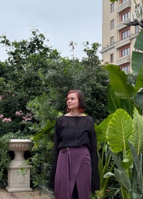 Mila из Серпухова 36 лет