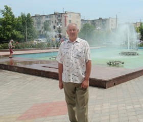 Алексей, 67 лет, Евпатория