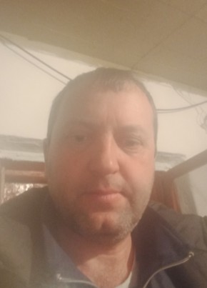 Сергей, 44, Россия, Камышин