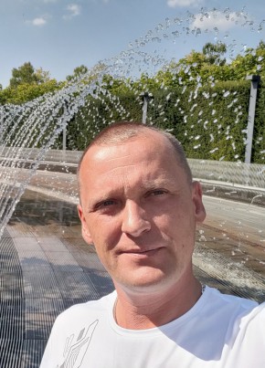 Александр, 41, Россия, Ижевск