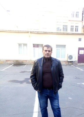 Эдмон, 52, Россия, Бабаево