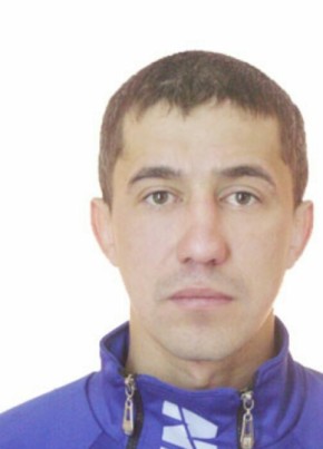 Рустам, 36, Россия, Оса (Пермская обл.)
