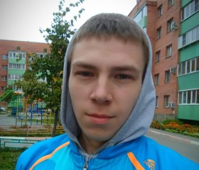 Иван, 25 лет, Копейск