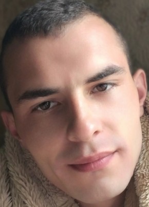 Sergey, 24, Belarus, Hrodna
