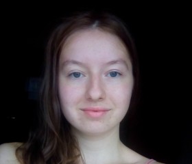 Арина, 21 год, Вологда