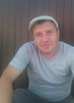 Евгений, 44, Россия, Березанская