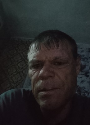 Саша из Лазо 41 год