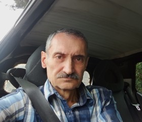 Tristan, 65, Tbilisi